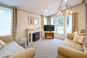 House | 2 bedrooms, Internet - Host Stay Hawthorne Villa (York)