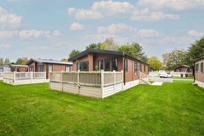 하우스 | 2 개의 침실, 인터넷