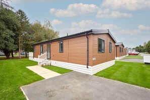 House - Host Stay Lucky Lodge (York)