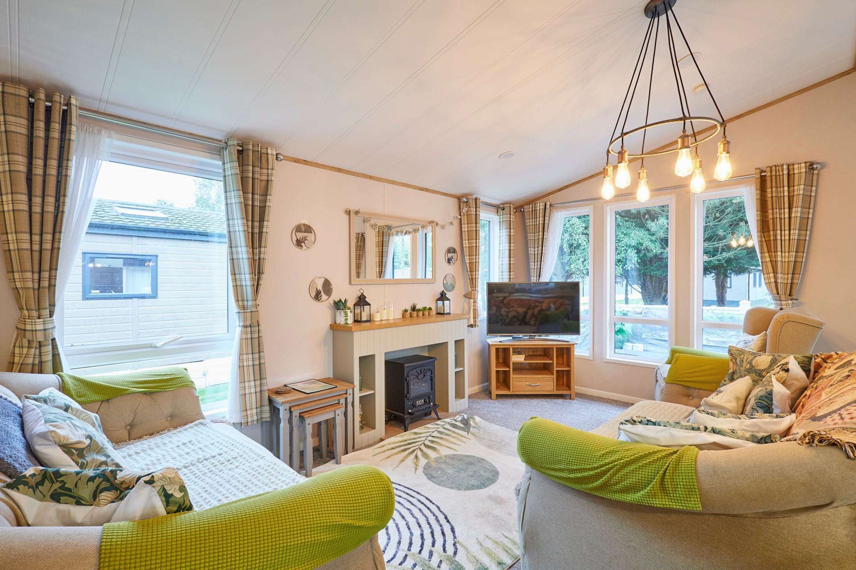 Nhà | 2 phòng ngủ, truy cập Internet tốc độ cao 