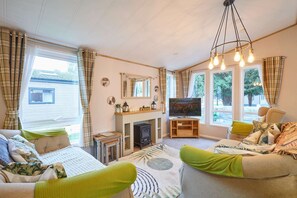 하우스 | 2 개의 침실, 인터넷