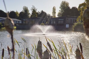 House | 2 bedrooms, Internet - Host Stay Brackencroft Lodge (York)
