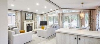 โฮสต์ สเตย์ แบรคเคนครอฟต์ ลอดจ์  