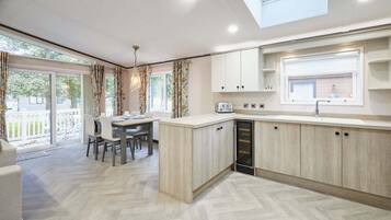 House | 2 bedrooms, Internet