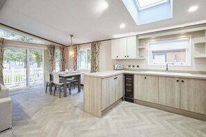House | 2 bedrooms, Internet - Host Stay Brackencroft Lodge (York)
