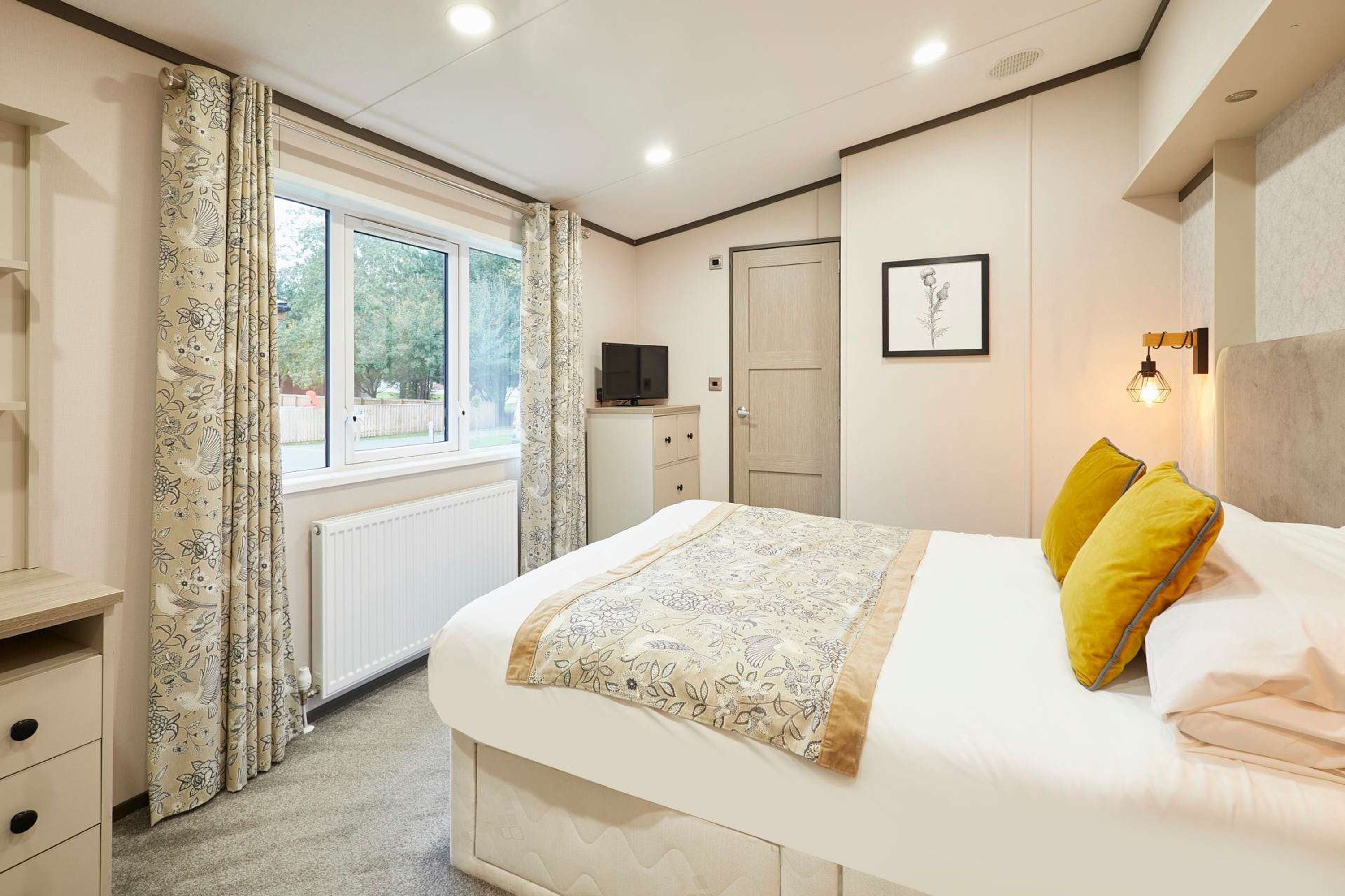 House | 2 bedrooms, high-speed internet