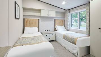 House | 2 bedrooms, Internet