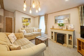 House - Host Stay Foxglove Lodge (York)