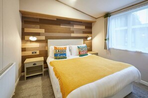 House - Host Stay Foxglove Lodge (York)