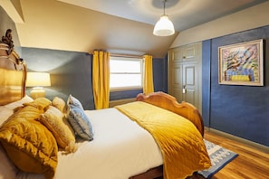House - Host Stay The Little Townhouse (Southwell)