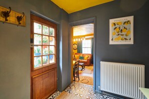 Huis | 3 slaapkamers