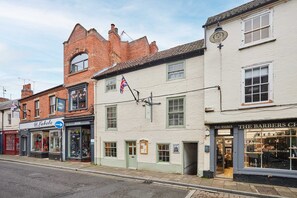 Casa | 3 habitaciones 