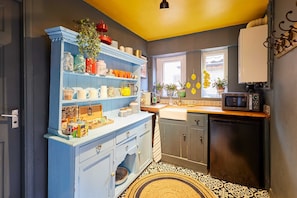 House - Host Stay The Little Townhouse (Southwell)