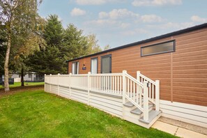 Casa | 2 quartos, acesso à internet de alta velocidade