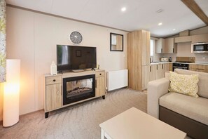 Casa | 2 quartos, acesso à internet de alta velocidade