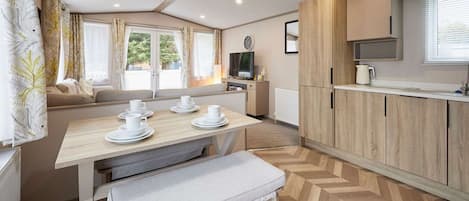 House | 2 bedrooms, Internet