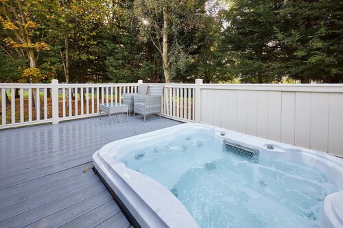 Host Stay Stone Beck Lodge