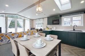 House - Host Stay Teejay s Lodge (York)