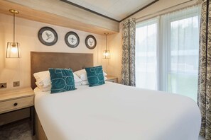 House - Host Stay Teejay s Lodge (York)