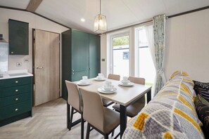 House - Host Stay Teejay s Lodge (York)