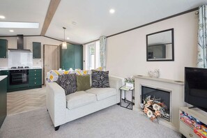 House - Host Stay Teejay s Lodge (York)