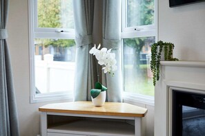 House - Host Stay Tarn Lodge (York)