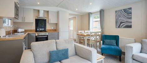 單棟房屋 | 2 間睡房、互聯網