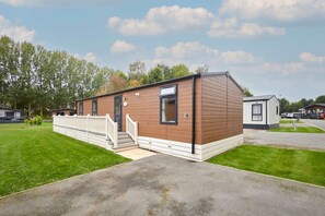 House | 2 bedrooms, Internet - Host Stay Tarn Lodge (York)