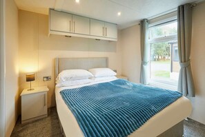 House | 2 bedrooms, Internet - Host Stay Tarn Lodge (York)