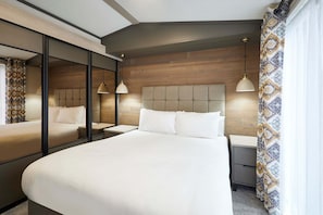 2 bedrooms, Internet - Host Stay Field View Lodge (York)