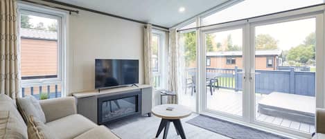 2 bedrooms, Internet