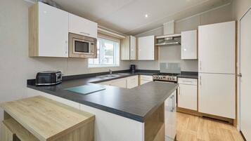 Rumah | 3 kamar tidur dan internet