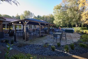 House - Host Stay Bluebell Lodge (York)