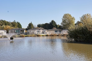 House - Host Stay Bluebell Lodge (York)