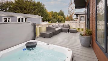 Rumah | 3 kamar tidur dan internet