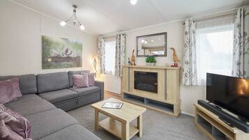 Rumah | 3 kamar tidur dan internet