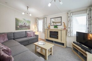 Rumah | 3 kamar tidur dan internet