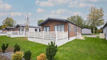 Rumah | 3 kamar tidur dan internet