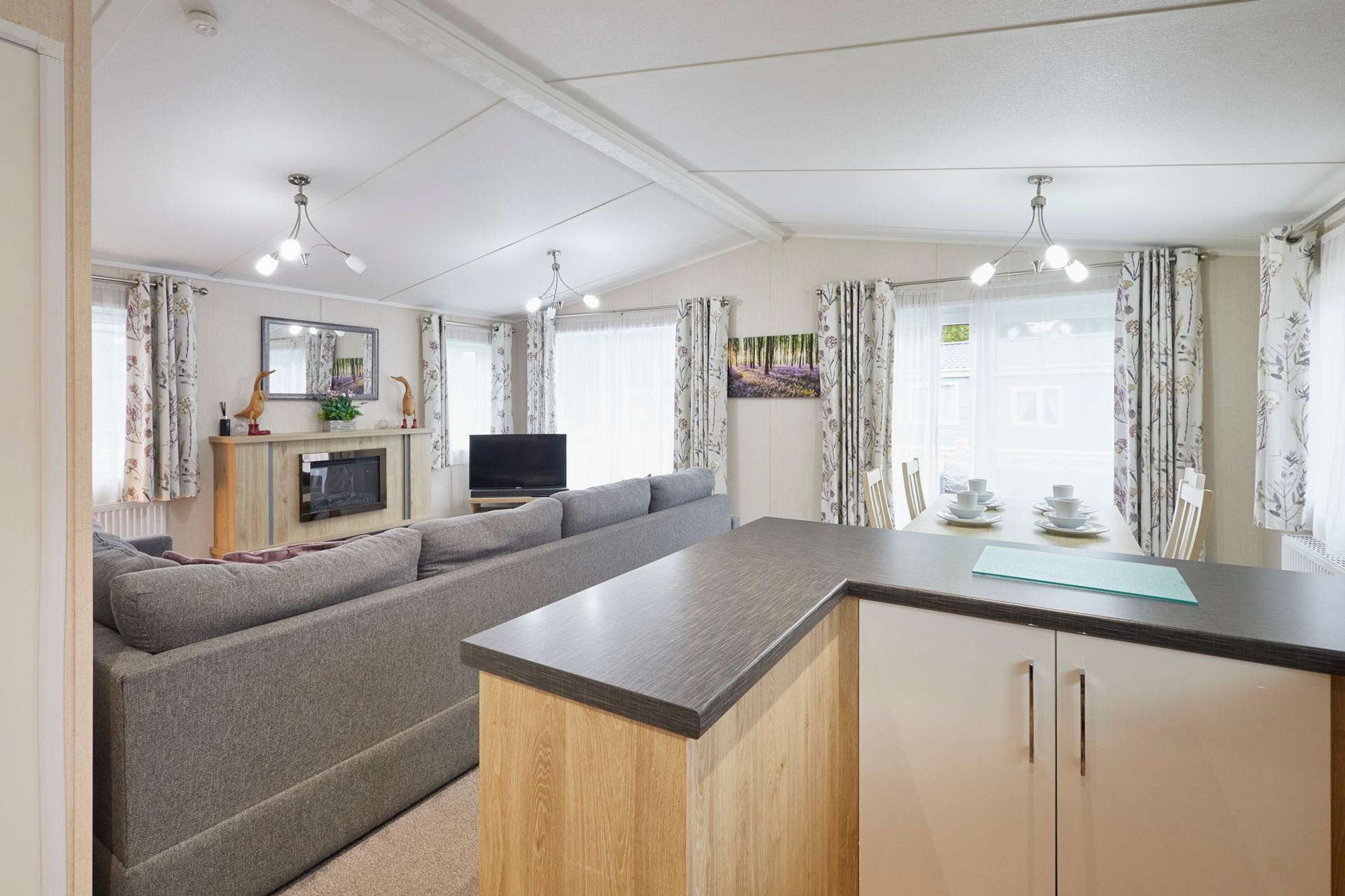 独立别墅 | 3 多间卧室、高速上网