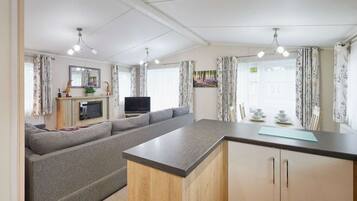 Hus | 3 sovrum och internet