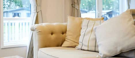 独立别墅 | 2 多间卧室、高速上网