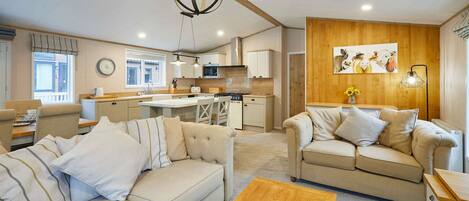 House | 2 bedrooms, Internet