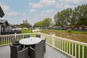 House - Host Stay Water s Edge Lodge (York)
