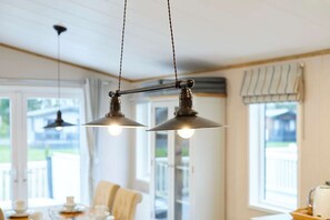 House - Host Stay Water s Edge Lodge (York)