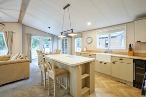 House - Host Stay Water s Edge Lodge (York)