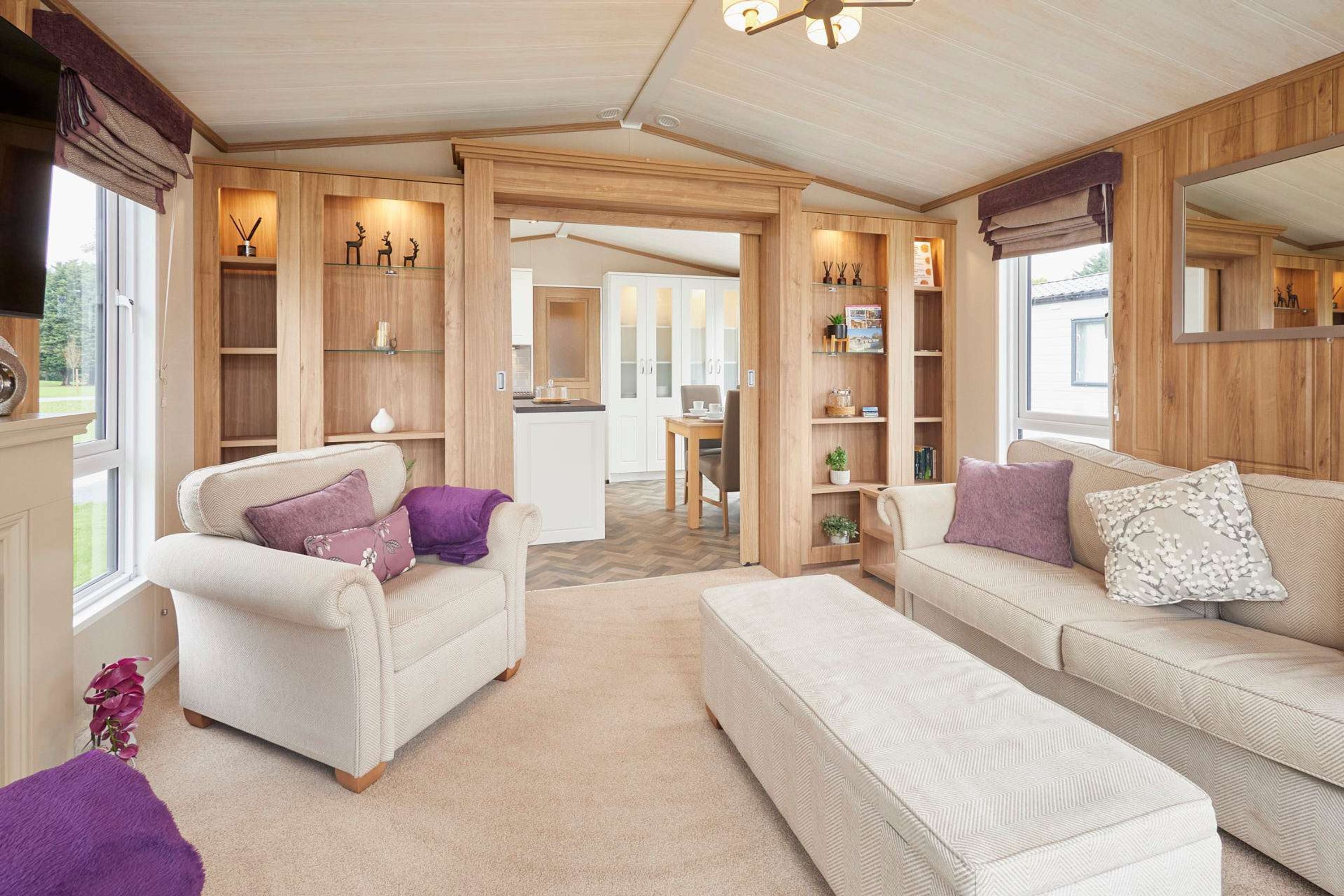 Hus | 2 soverom og internett