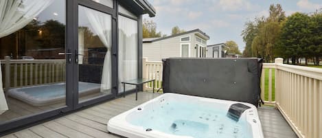 独立别墅 | 2 多间卧室、高速上网