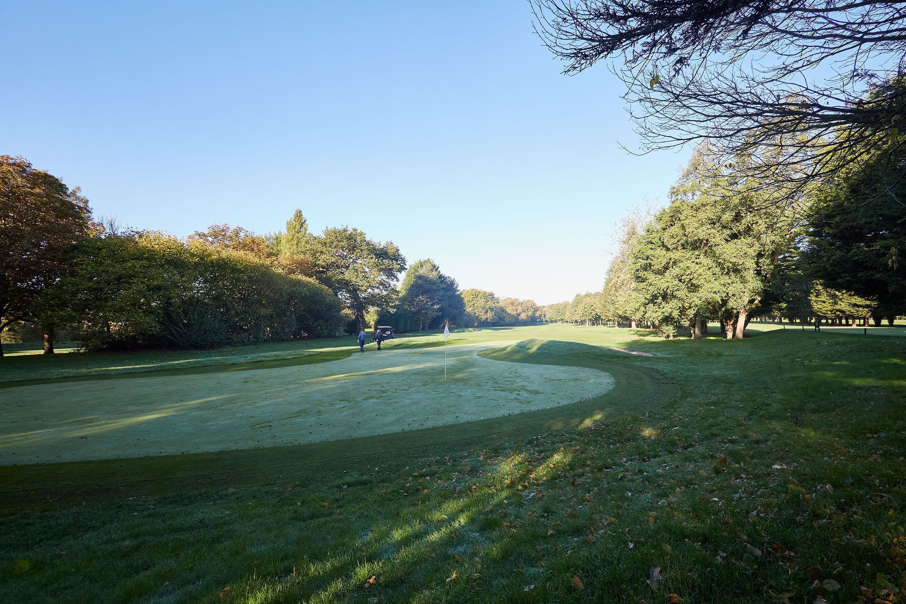 House | 2 bedrooms, desk, Internet