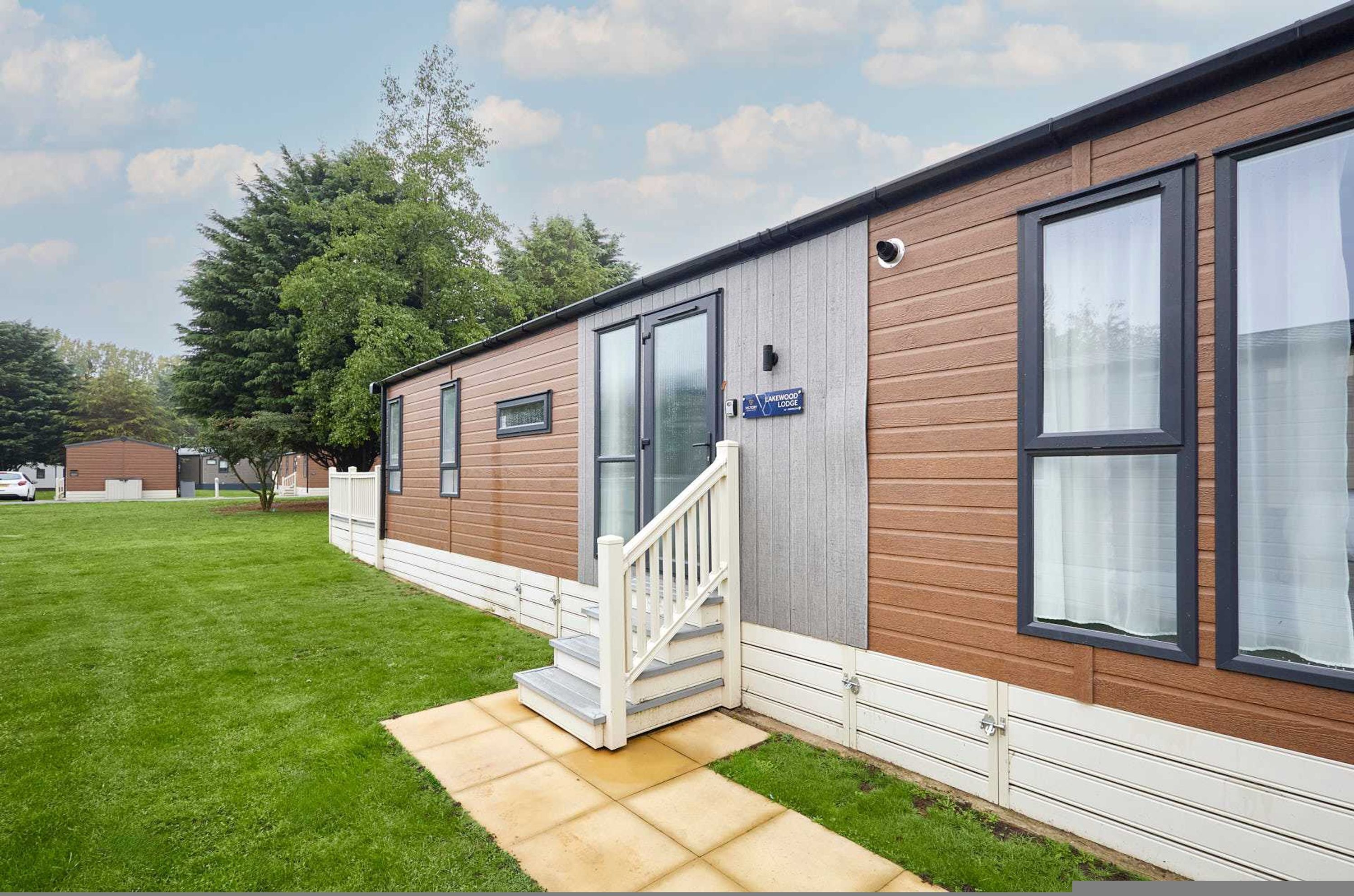 Rumah | 2 kamar tidur, meja kerja, dan internet