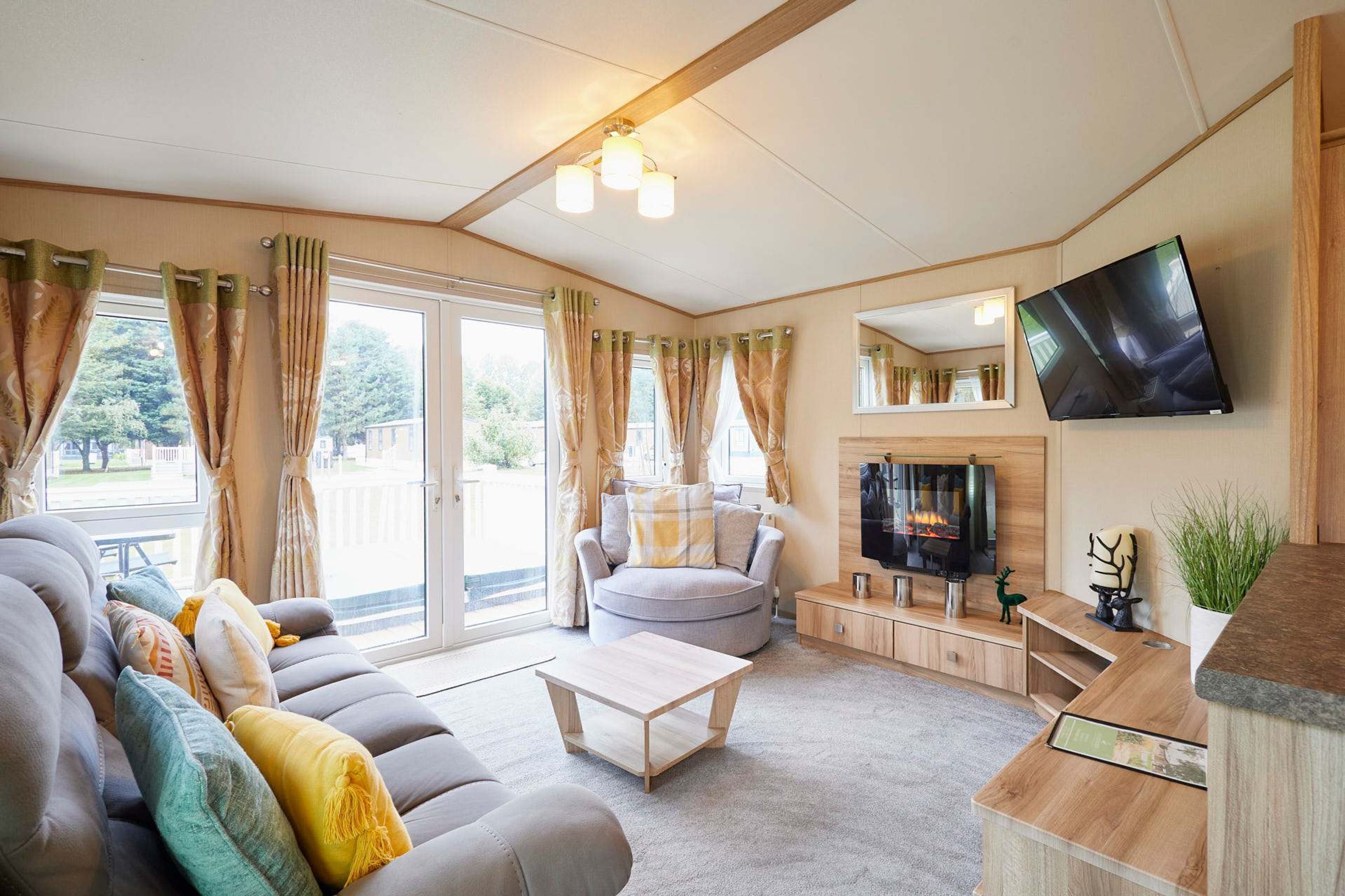 Talo | 2 makuuhuonetta, internet